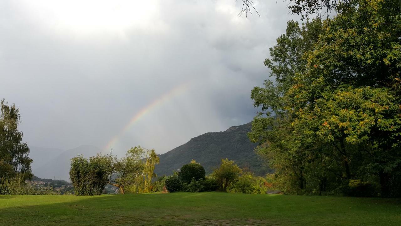 Poggio San Fermo Holiday home