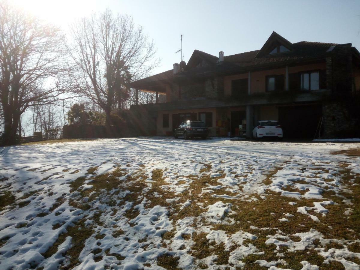 Poggio San Fermo Holiday home Omegna